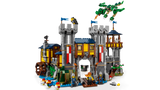 Srednjovekovni zamak