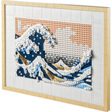 Hokusaj – „Veliki talas”
