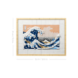 Hokusaj – „Veliki talas”