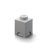 Kutije Kutija 1 - sivi - LEGO® Store Srbija