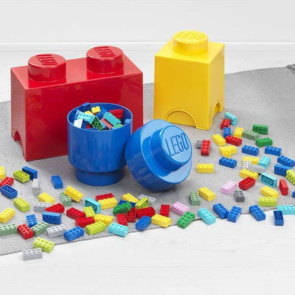 Kutije Kutija 1 - sivi - LEGO® Store Srbija