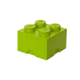 Kutija 4 - žuto zelena