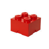 Kutija 4 - crvena