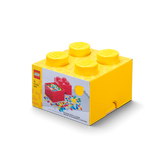 Kutija 4 - žuta