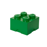 Kutija 4 - tamno zelena
