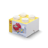 Kutije Kutija 4 - beli - LEGO® Store Srbija
