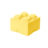 Kutija 4 - svetlo žuta