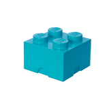 Kutija 4 - azurno plava