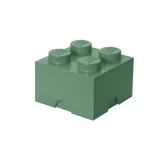 Kutija 4 - peščano zelena