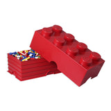 Kutije Kutija 8 - crvena - LEGO® Store Srbija