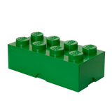 Kutija 8 - tamno zelena