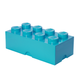 Kutija 8 - azurno plava