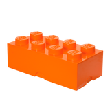Kutije Kutija 8 - narančasti - LEGO® Store Srbija