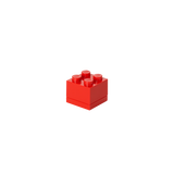 Mini kutija - 4 - crveni