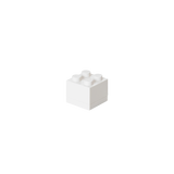 Kutije Mini kutija - 4 - bela - LEGO® Store Srbija