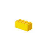 Mini kutija - 8 - žuta