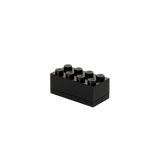 Kutije Mini kutija - 8 - crna - LEGO® Store Srbija