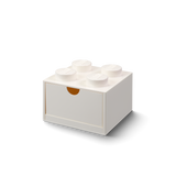 Kutije Kutija 4 sa fiokom - beli - LEGO® Store Srbija