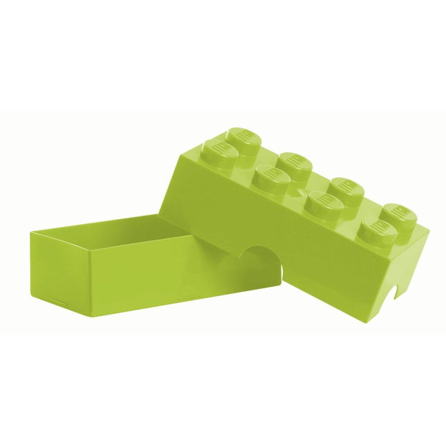 Kutija za ručak classic - lime