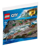LEGO® City Postani moj gradski heroj - LEGO® Store Srbija