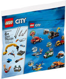 LEGO® City Set vozila - LEGO® Store Srbija