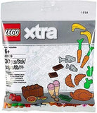 LEGO® xtra Hrana - LEGO® Store Srbija