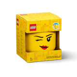 Kutije Kutija glava - Whinky (S) - LEGO® Store Srbija