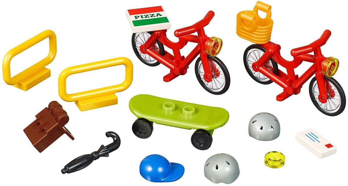 LEGO® xtra Bicikl - LEGO® Store Srbija