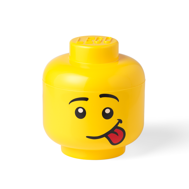 Kutije Kutija glava - Silly (L) - LEGO® Store Srbija