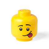 Kutije Kutija glava - Silly (L) - LEGO® Store Srbija