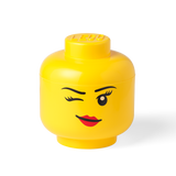 Kutije Kutija glava - Whinky (L) - LEGO® Store Srbija
