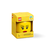 Kutije Kutija glava - devojka (Mini) - LEGO® Store Srbija