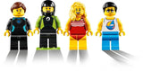 LEGO® Minifigures Letnje Minifigure - LEGO® Store Srbija