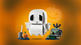 LEGO® BrickHeadz™ Duh Noći veštica - LEGO® Store Srbija