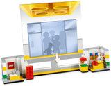 LEGO® Iconic Okvir za sliku - LEGO® Store Srbija