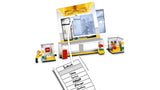 LEGO® Iconic Okvir za sliku - LEGO® Store Srbija