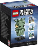 LEGO® BrickHeadz™ Lady Liberty - LEGO® Store Srbija