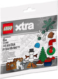 LEGO® xtra Božićni dodaci - LEGO® Store Srbija