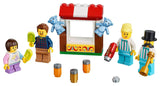 LEGO® City Sajam - LEGO® Store Srbija