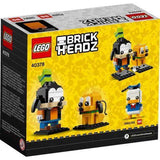 LEGO® BrickHeadz™ Šilja i Pluton - LEGO® Store Srbija