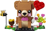 LEGO® BrickHeadz™ Meda za Dan zaljubljenih - LEGO® Store Srbija