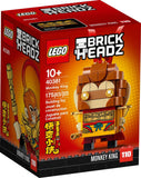 LEGO® BrickHeadz™ Kralj Majmuna - LEGO® Store Srbija