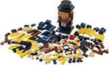 LEGO® BrickHeadz™ Mladoženja - LEGO® Store Srbija