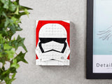 LEGO® Brick Sketches™ First Order Stormtrooper™ - LEGO® Store Srbija