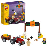 LEGO® Iconic Halloween Hayride - LEGO® Store Srbija