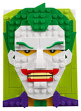 LEGO® Brick Sketches™ Joker™ - LEGO® Store Srbija