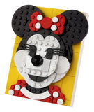 LEGO® Brick Sketches™ Minnie Mouse - LEGO® Store Srbija