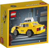LEGO® Creator 3in1 Žuti taksi - LEGO® Store Srbija