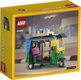 LEGO® Creator 3in1 Tuk-tuk - LEGO® Store Srbija