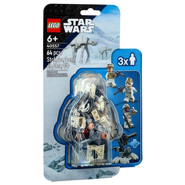 Defence of Hoth™